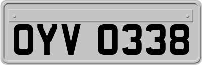 OYV0338