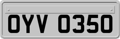 OYV0350