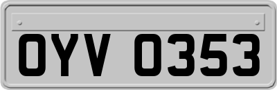 OYV0353