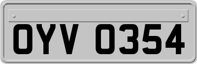 OYV0354
