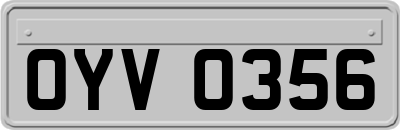 OYV0356