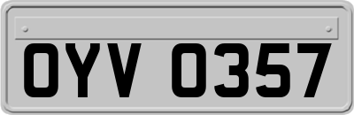 OYV0357