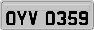 OYV0359