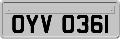 OYV0361