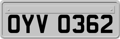 OYV0362