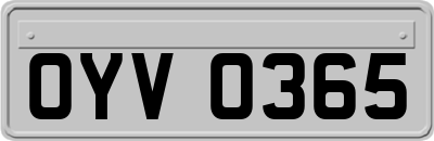 OYV0365