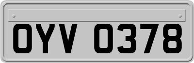 OYV0378