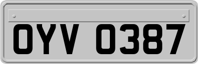 OYV0387