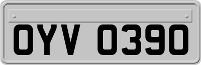 OYV0390
