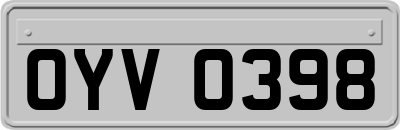 OYV0398