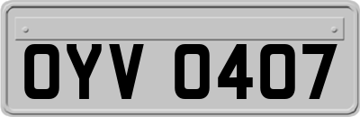 OYV0407