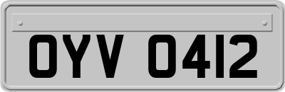 OYV0412