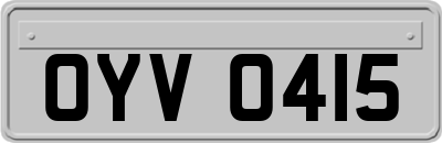 OYV0415