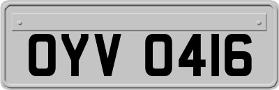 OYV0416