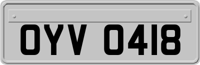 OYV0418