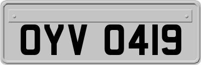 OYV0419