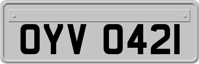 OYV0421
