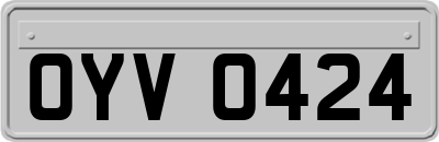 OYV0424