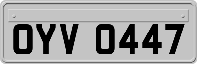 OYV0447