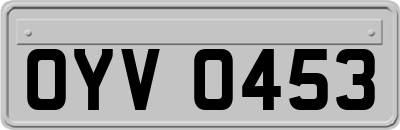 OYV0453