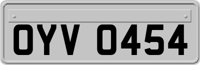 OYV0454