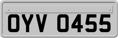 OYV0455