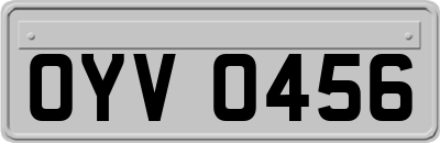 OYV0456