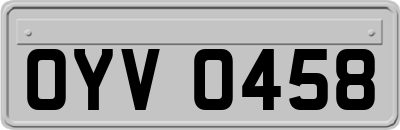 OYV0458
