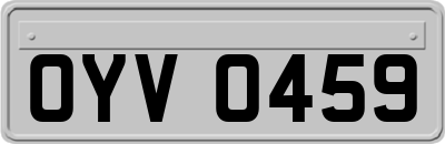 OYV0459