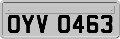 OYV0463