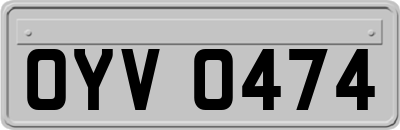 OYV0474