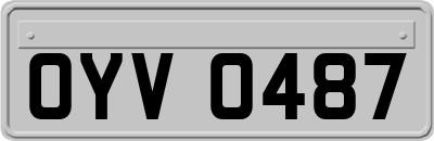 OYV0487