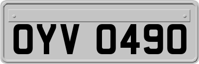 OYV0490