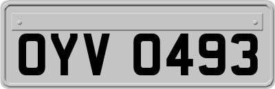 OYV0493