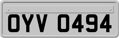 OYV0494