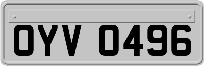 OYV0496