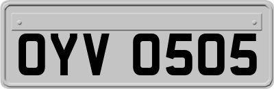 OYV0505
