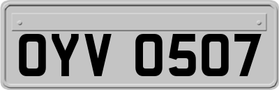 OYV0507