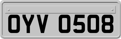 OYV0508
