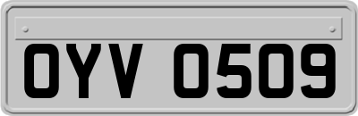 OYV0509
