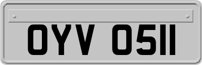 OYV0511