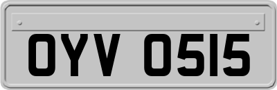 OYV0515