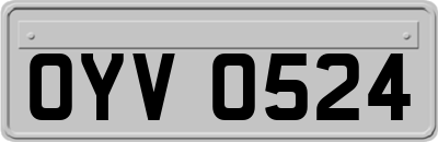 OYV0524