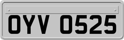 OYV0525