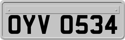 OYV0534
