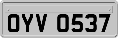 OYV0537