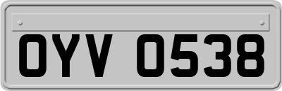 OYV0538