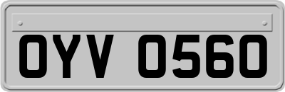 OYV0560