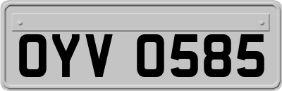 OYV0585