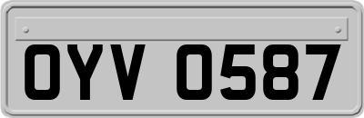 OYV0587